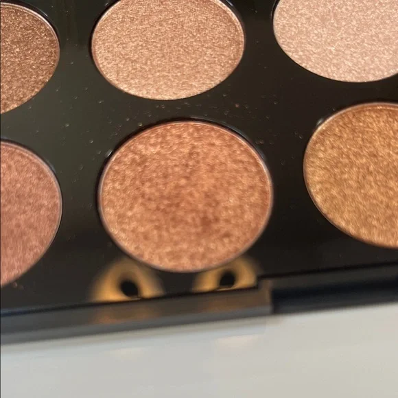 Morphe 35MI Magic Mirror Eyeshadow Palette - Picture 4 of 6